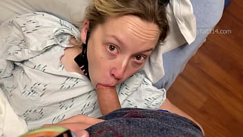 548 hospital blowjob Video